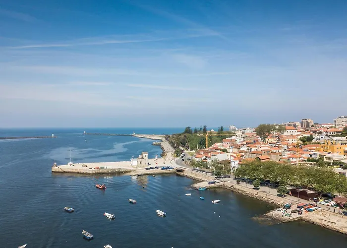 Villa Golden Holidays Foz Do Douro *