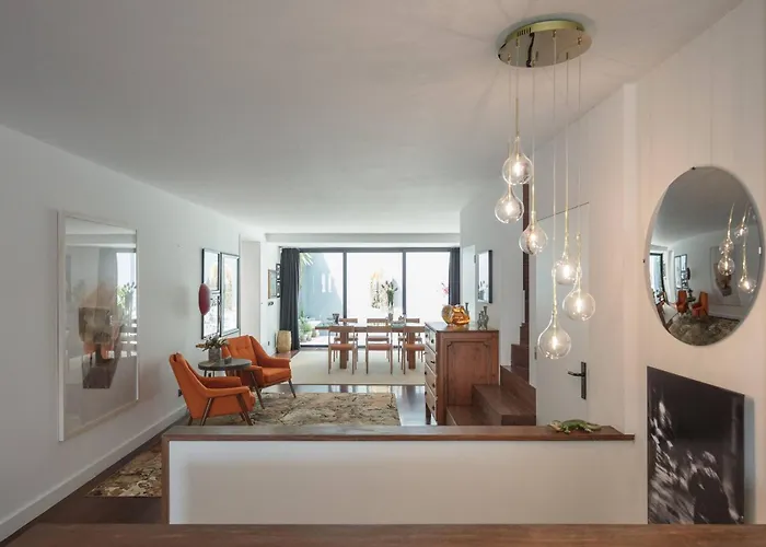 Villa Golden Holidays Foz Do Douro