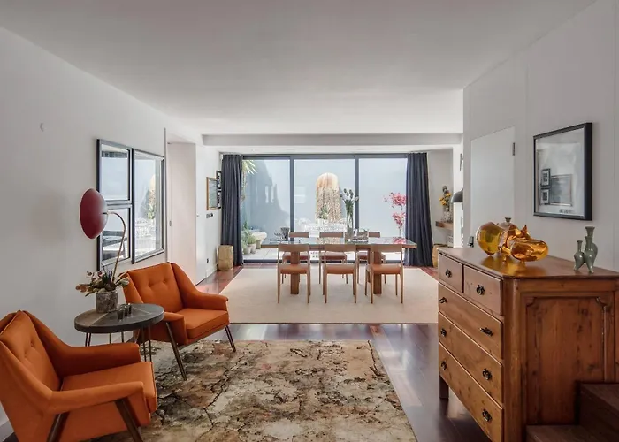 Golden Holidays Foz Do Douro * Porto