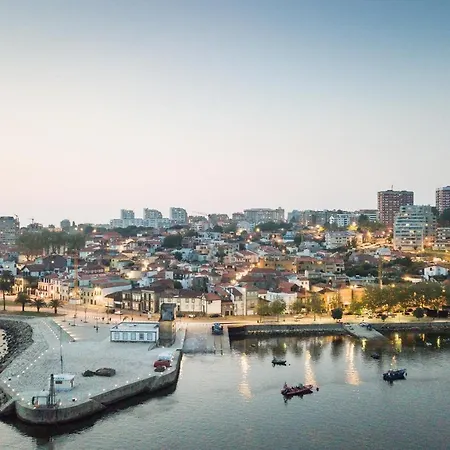 Villa Golden Holidays Foz Do Douro