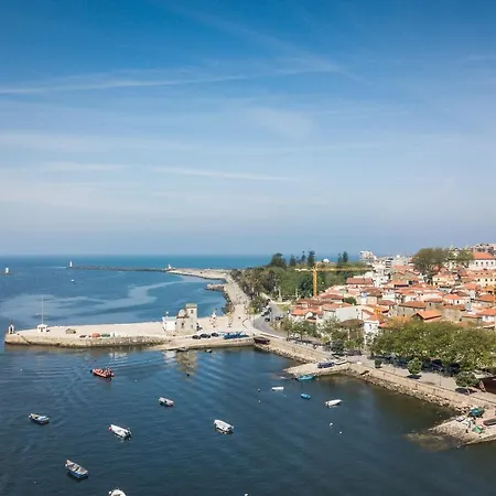 Golden Holidays Foz Do Douro Villa *