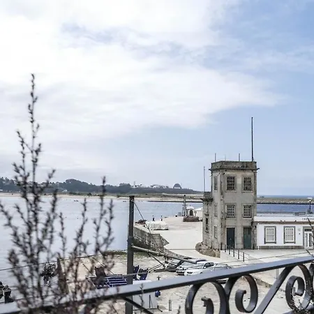 Golden Holidays Foz Do Douro Porto