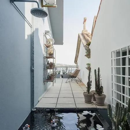 Villa Golden Holidays Foz Do Douro