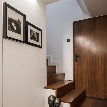 Villa Golden Holidays Foz Do Douro