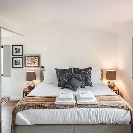 Golden Holidays Foz Do Douro Villa