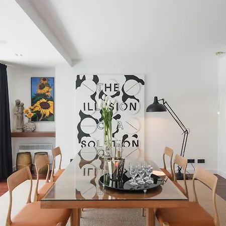 Villa Golden Holidays Foz Do Douro *