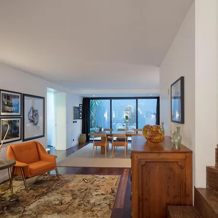 Villa Golden Holidays Foz Do Douro Porto