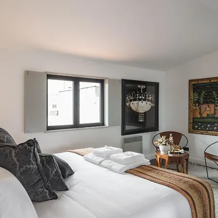 Golden Holidays Foz Do Douro *