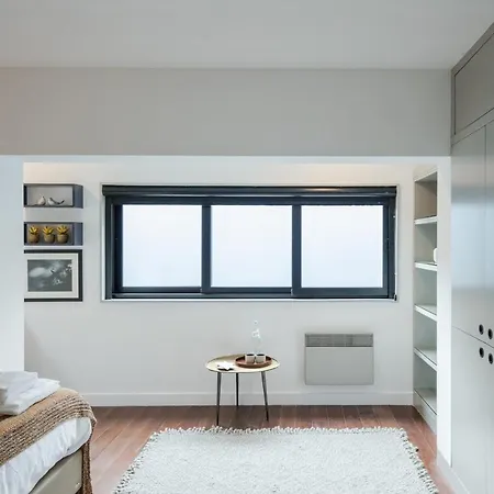 Villa Golden Holidays Foz Do Douro *