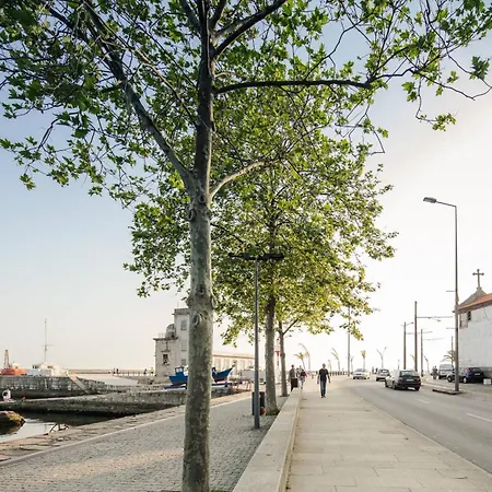 Golden Holidays Foz Do Douro Vila Porto