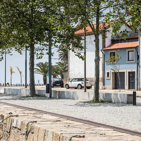 Vila Golden Holidays Foz Do Douro *