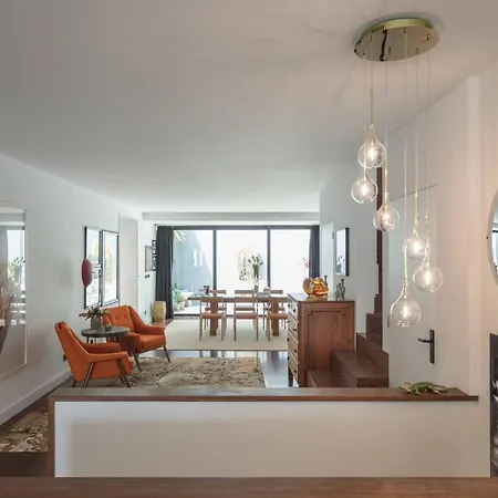 Villa Golden Holidays Foz Do Douro