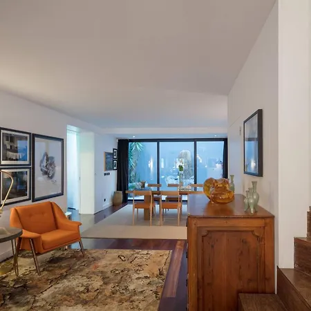 Golden Holidays Foz Do Douro *