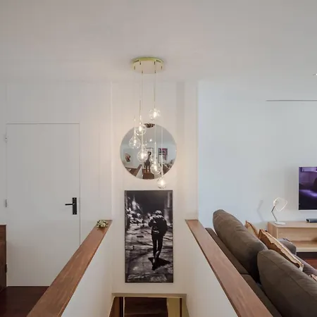 Golden Holidays Foz Do Douro Porto