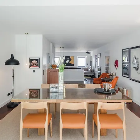 Golden Holidays Foz Do Douro Villa *