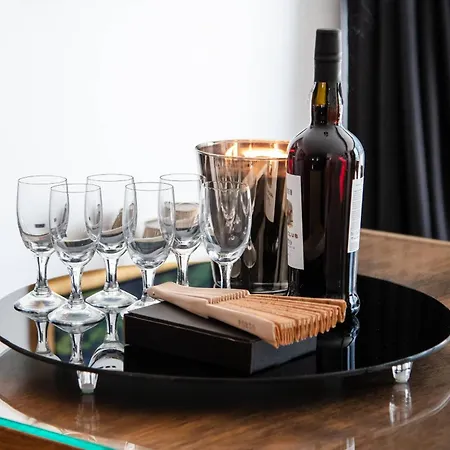 Villa Golden Holidays Foz Do Douro *