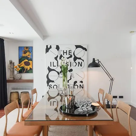 Vila Golden Holidays Foz Do Douro Porto