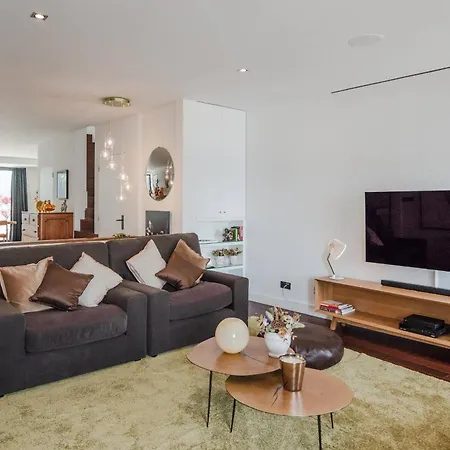 Villa Golden Holidays Foz Do Douro