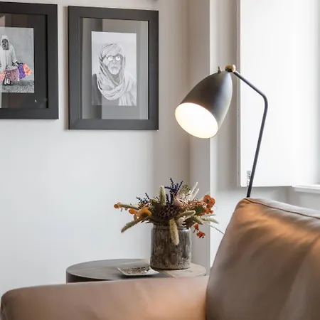 Golden Holidays Foz Do Douro Villa *