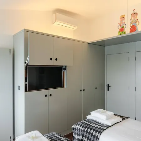 Villa Golden Holidays Foz Do Douro Porto