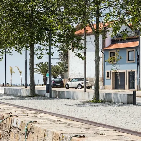 Golden Holidays Foz Do Douro *
