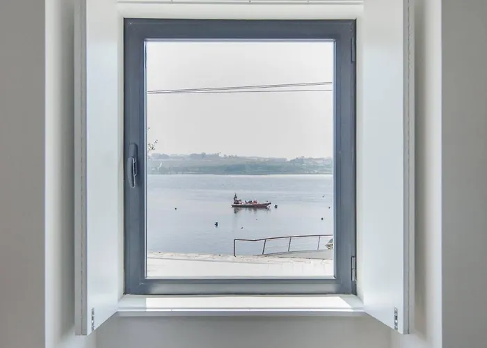 Βίλα Golden Holidays Foz Do Douro *