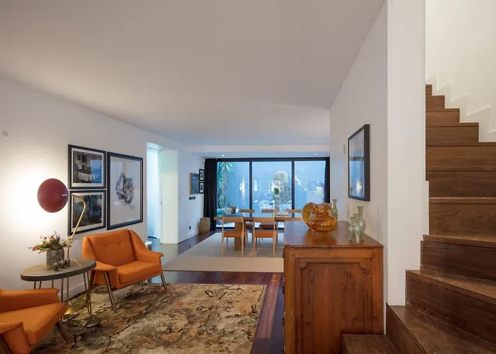 Golden Holidays Foz Do Douro *