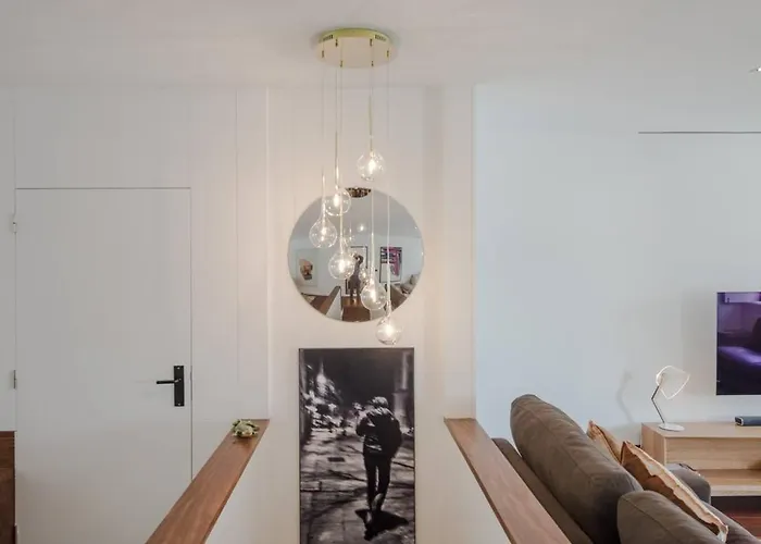 Golden Holidays Foz Do Douro Πόρτο