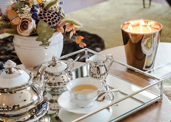 Golden Holidays Foz Do Douro