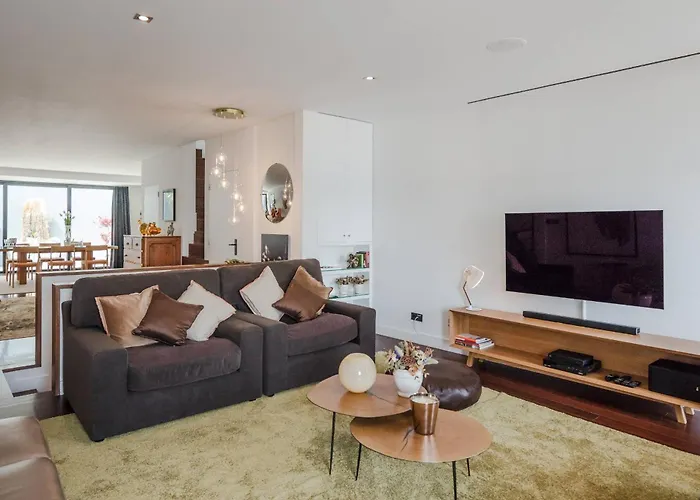 Βίλα Golden Holidays Foz Do Douro