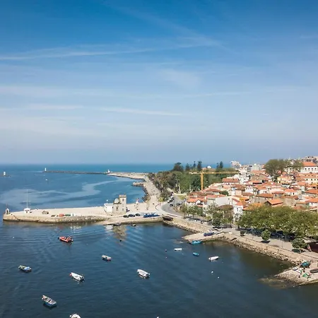 Villa Golden Holidays Foz Do Douro *