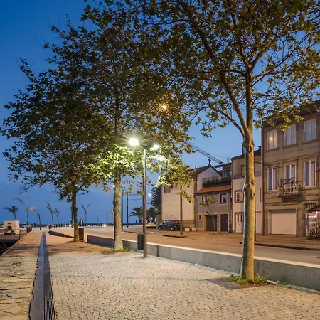 Golden Holidays Foz Do Douro Villa