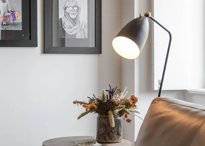 Golden Holidays Foz Do Douro Villa *