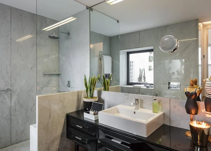 Golden Holidays Foz Do Douro Villa Porto