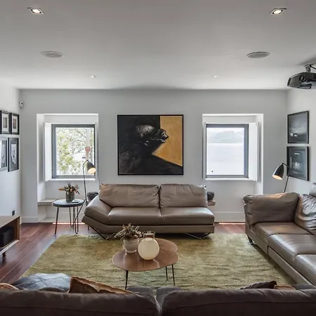 Golden Holidays Foz Do Douro *