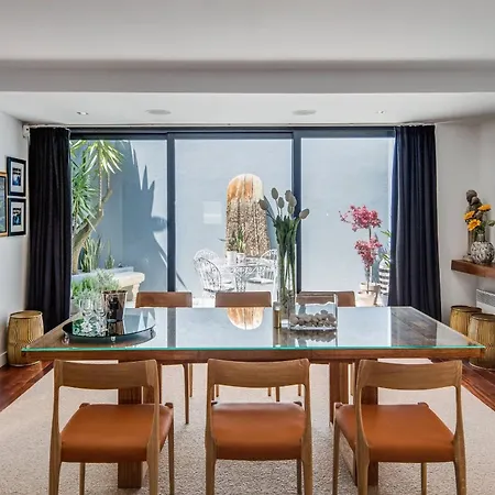 Golden Holidays Foz Do Douro ポルト