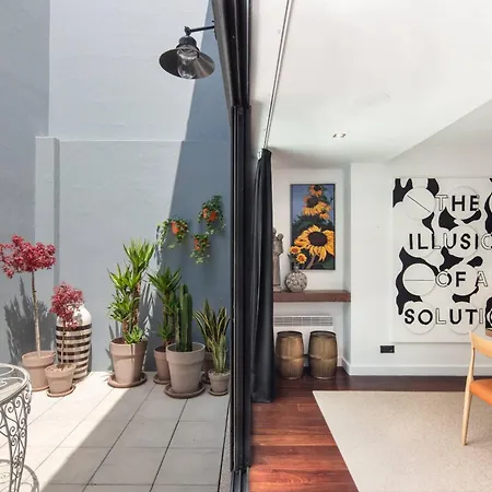 Golden Holidays Foz Do Douro ヴィラ