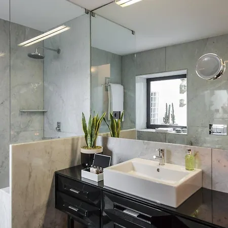 Golden Holidays Foz Do Douro ヴィラ ポルト