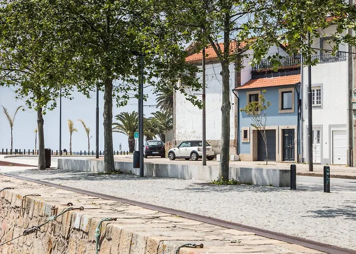 Villa Golden Holidays Foz Do Douro *