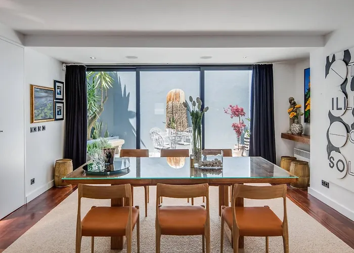 Golden Holidays Foz Do Douro Oporto