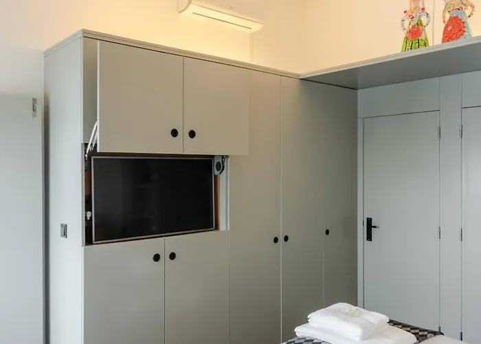 Villa Golden Holidays Foz Do Douro Oporto